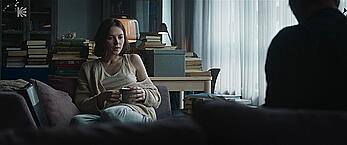 Actress - Anastasiya Evgrafova: Movie - Vnutri ubiytsy